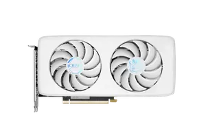 MS-RTX5060 iCraft OC8G AIGAX2 Classic